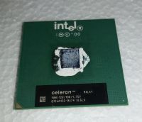 ✳️ CPU Intel ☘️ Celeron SL5LX  900 Mhz Prozessor Sockel 370 ✔ g Niedersachsen - Göttingen Vorschau