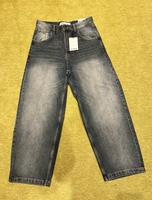 Bershka Jeans Größe 40 Farbe Blau neu und ungetragen Bayern - Kempten Vorschau