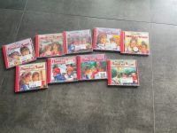 Hanni & Nanni CDs gegen Milka Schokolade Hessen - Kelkheim Vorschau