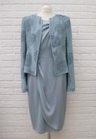 ARMANI Collezioni Kostüm Kleid & Jacke - Gr. 38 Nordrhein-Westfalen - Erkelenz Vorschau