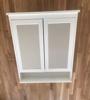 IKEA HEMNES Spiegelschrank / Badschrank / Badspiegel Bayern - Regensburg Vorschau