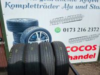 4x235/65/17 Sommerreifen Baden-Württemberg - Trossingen Vorschau