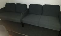 2x Ikea Zweiersofa Sofa Wohnzimmer Büro Niedersachsen - Bückeburg Vorschau