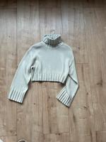 Rollkragenpullover von H&M, Größe S Bayern - Rimpar Vorschau