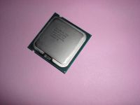 CPU - Intel Celeron E3400 - 2,60GHz - Sockel LGA 775 Nordrhein-Westfalen - Neunkirchen-Seelscheid Vorschau