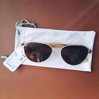 Sonnenbrille Brille STUFF GEN. Wood Holz Bayern - Stammham b. Ingolstadt Vorschau