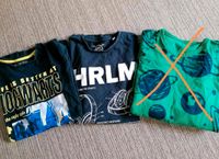 PAKET 2 OBERTEILE GR. 170 176 SHIRTS HARRY POTTER Wuppertal - Ronsdorf Vorschau