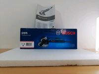 Bosch Professional Winkelschleifer 720 Watt Winkelschleifer NEU Berlin - Charlottenburg Vorschau