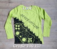 Longshirt Größe 146/152 Niedersachsen - Lehrte Vorschau