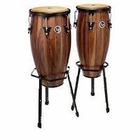 SUCHE: LP Aspire 11" & 12" Conga Set Berlin - Neukölln Vorschau