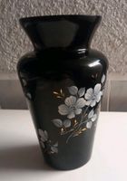 Große Vase mit Blumenmuster Brandenburg - Oranienburg Vorschau