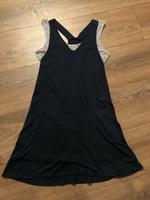 Kleid 2 in 1 blau weiß Esprit Größe  M Last Chance!!! Nordrhein-Westfalen - Weeze Vorschau