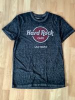 Hard Rock Café Las Vegas grau schwarz meliert Gr. M neuwertig Niedersachsen - Oldenburg Vorschau