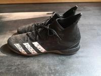 Adidas protector Sportschuh schwarz Gr. 43,5 Bayern - Neustadt b.Coburg Vorschau