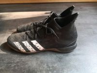 Adidas protector Sportschuh schwarz Gr. 43,5 Bayern - Neustadt b.Coburg Vorschau