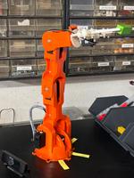 Arduino Tinkerkit Braccio Roboterarm Baden-Württemberg - Karlsruhe Vorschau