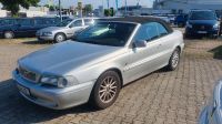 Volvo C70 2.4T Cabriolet Baden-Württemberg - Friedrichshafen Vorschau