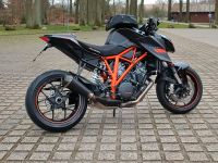 KTM 1290 Super Duke R Niedersachsen - Dahlenburg Vorschau