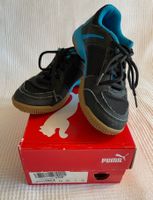 Turnschuhe für Kinder / Puma - Größe 32 Stuttgart - Vaihingen Vorschau