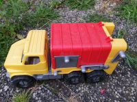 Müllwagen Kinder Spielzeug Nordrhein-Westfalen - Rheinberg Vorschau