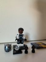 Lego Minifigur Marvel Serie 2 Goliath Nordrhein-Westfalen - Krefeld Vorschau