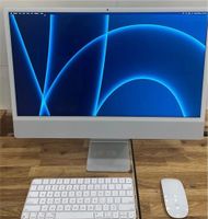 iMac M1 16 GB ram 256 GB Speicher Düsseldorf - Unterbach Vorschau