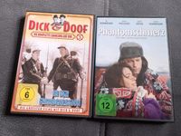 DVD Dick Die komplette Sammlung auf DVD, Phantomschmerz Nordrhein-Westfalen - Erwitte Vorschau