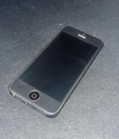 Apple Iphone 5 32GB Saarland - Ensdorf Vorschau