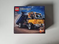 Ich verkaufe einen Lego Technic 2in1 Bagger/Lastwagen Niedersachsen - Lengede Vorschau