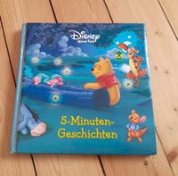 Buch Winnie Puh 5 min Geschichten Essen-West - Holsterhausen Vorschau