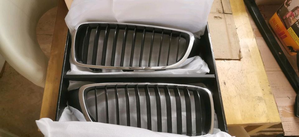 BMW 4 f32 /f36 Grill Original in Germering