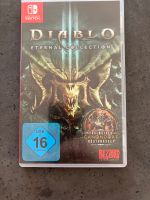 Nintendo Switch Diabolo eternal Collection Baden-Württemberg - Nordheim Vorschau