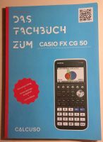 Fachbuch zum Casio FX CG 50 Dortmund - Asseln Vorschau