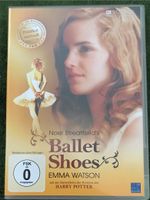 DVD/ Ballet Shoes/DANCE!/STREET DANCE Niedersachsen - Sassenburg Vorschau