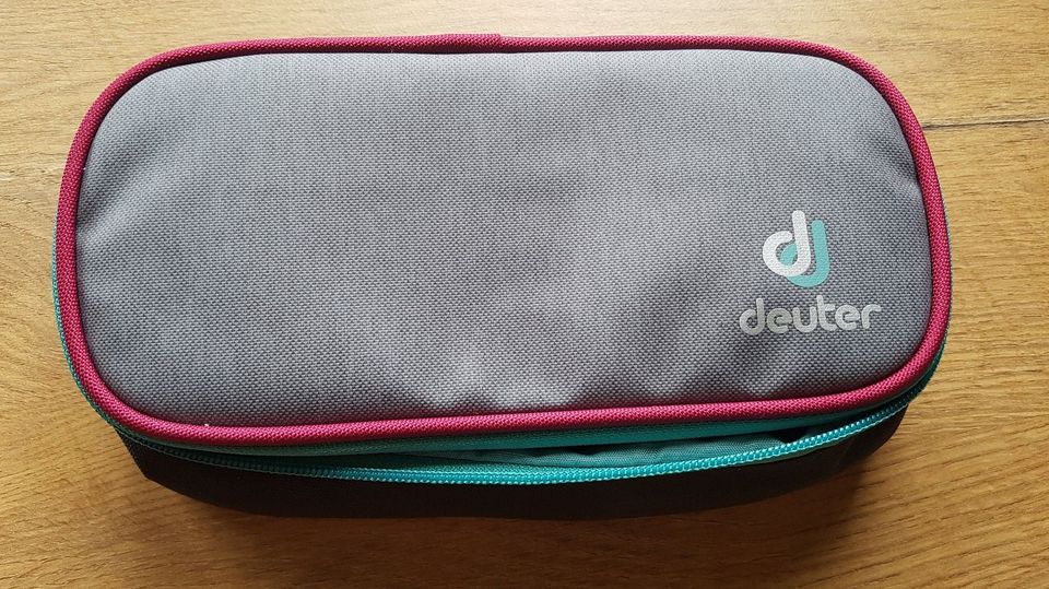 deuter Pencil Case