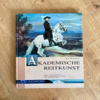 Bent Branderup Akademische Reitkunst Cadmos Pferdebücher Nordrhein-Westfalen - Herne Vorschau