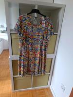 Kleid geblümt Nordrhein-Westfalen - Altenbeken Vorschau