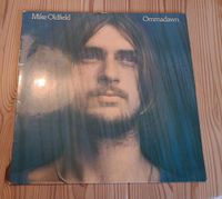 Schallplatte Mike Oldfield Ommadawn Bayern - Nesselwang Vorschau