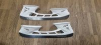 Tuuk Lightspeed 5 Holder + Carbon Blades (Neu) Hamburg-Nord - Hamburg Winterhude Vorschau