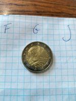 Helmut Schmidt 2018 G 2 Euro Münze Thüringen - Ilmenau Vorschau