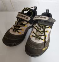 Shimano SH-M 03 W Damen Mountainbike Schuhe Niedersachsen - Braunschweig Vorschau