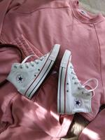 converse all star Gr.36,5 (37) Hessen - Eschwege Vorschau