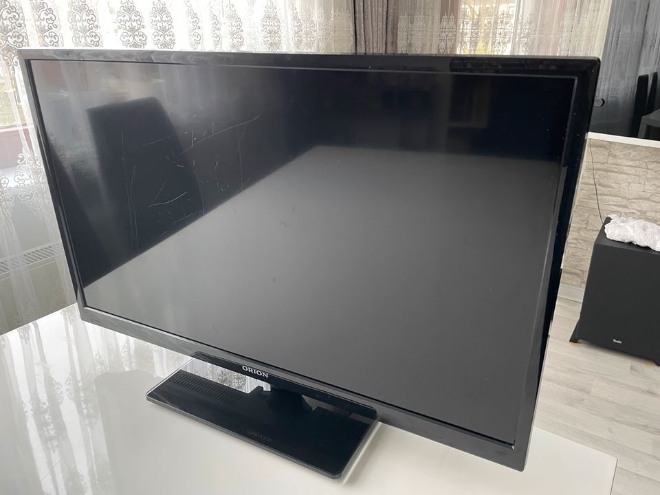 ORION Led Fernseher HDTV 29 Zoll in Hamburg