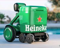 Suche ein Heineken, B.O.T., Roboter, Roboterfahrzeug Niedersachsen - Tostedt Vorschau
