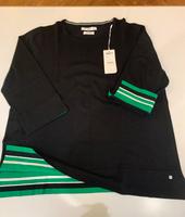 Brax Pullover 3/4 Arm, schwarz, Gr. 42, Neupreis 89,95€ mit Etike Hessen - Alsbach-Hähnlein Vorschau