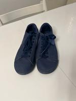 Nike Sportschuhe Turnschuhe blau gr. 36 sehr gepflegt Bayern - Stadtbergen Vorschau