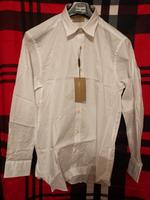 Herren Original Burberry Hemd Weiß Größe M Neu Nordrhein-Westfalen - Heiligenhaus Vorschau