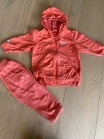 Set Sweatshirt-Jacke + Jogginghose Sigikid Gr. 86 Hessen - Bebra Vorschau