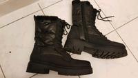 Boots, Tex Schuhe von Bench, Gr. 40, Baden-Württemberg - Crailsheim Vorschau