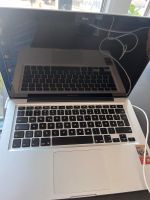 MacBook Pro 9.2 (Mitte 2012) Baden-Württemberg - Langenargen Vorschau